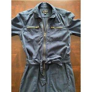 Lucky Brand jumpsuit